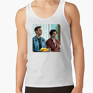 Fairy Dust, Broken Trust Lost Boys And Fairies Tank Tops