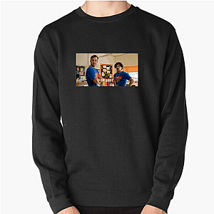 Magic Wears Boots Too Lost Boys And Fairies Sweatshirts