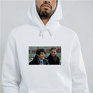 Lost Boys Never Fade Lost Boys And Fairies Hoodies