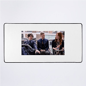 We’re the Lost Ones Lost Boys And Fairies Mouse Pads