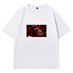 Glitter Meets Grit Lost Boys And Fairies T-Shirts