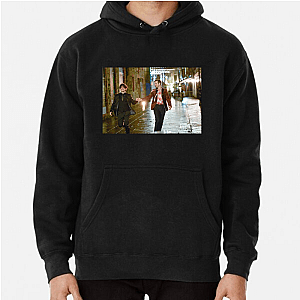 Not All Fairies Sparkle Lost Boys And Fairies Hoodies