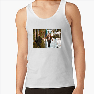 Not All Fairies Sparkle Lost Boys And Fairies Tank Tops