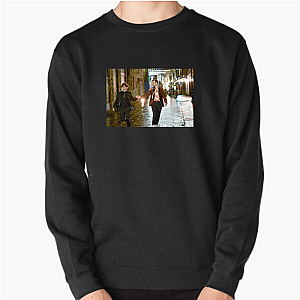 Not All Fairies Sparkle Lost Boys And Fairies Sweatshirts