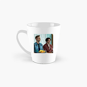 Fairy Dust, Broken Trust Lost Boys And Fairies Mugs