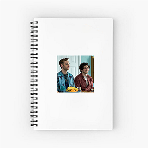 Fairy Dust, Broken Trust Lost Boys And Fairies Notebook