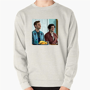 Fairy Dust, Broken Trust Lost Boys And Fairies Sweatshirts