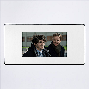 Lost Boys Never Fade Lost Boys And Fairies Mouse Pads