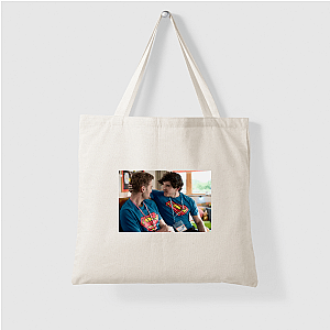 Love Loud, Fly Free Lost Boys And Fairies Bags