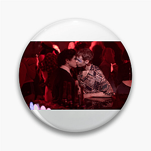 Glitter Meets Grit Lost Boys And Fairies Pins