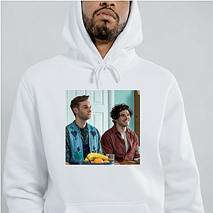 Fairy Dust, Broken Trust Lost Boys And Fairies Hoodies