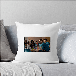 Found in the Fairy Fog Lost Boys And Fairies Pillows Cover