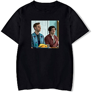 Fairy Dust, Broken Trust Lost Boys And Fairies T-Shirts