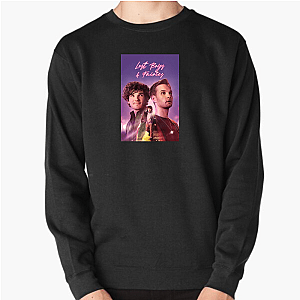 Lost but Magical Lost Boys And Fairies Sweatshirts