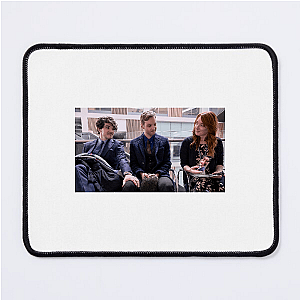 We’re the Lost Ones Lost Boys And Fairies Mouse Pads