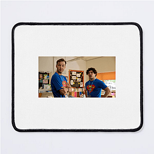 Magic Wears Boots Too Lost Boys And Fairies Mouse Pads