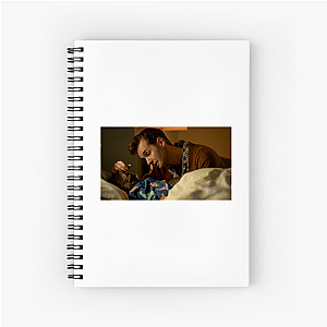 Fairycore but Fierce Lost Boys And Fairies Notebook