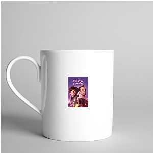 Lost but Magical Lost Boys And Fairies Mugs