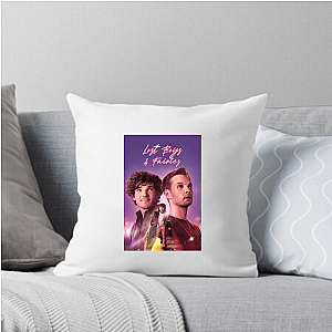 Lost but Magical Lost Boys And Fairies Pillows Cover