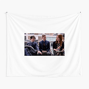 We’re the Lost Ones Lost Boys And Fairies Tapestries