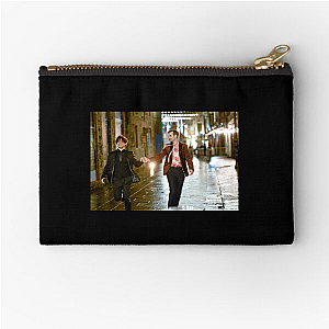 Not All Fairies Sparkle Lost Boys And Fairies Zipper Pouches