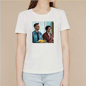 Fairy Dust, Broken Trust Lost Boys And Fairies T-Shirts