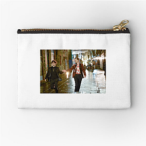 Not All Fairies Sparkle Lost Boys And Fairies Zipper Pouches