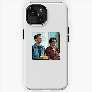 Fairy Dust, Broken Trust Lost Boys And Fairies iPhone Cases