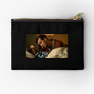 Fairycore but Fierce Lost Boys And Fairies Zipper Pouches