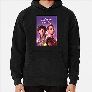 Lost but Magical Lost Boys And Fairies Hoodies