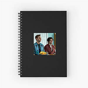 Fairy Dust, Broken Trust Lost Boys And Fairies Notebook