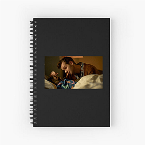 Fairycore but Fierce Lost Boys And Fairies Notebook