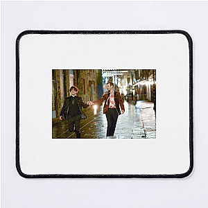 Not All Fairies Sparkle Lost Boys And Fairies Mouse Pads