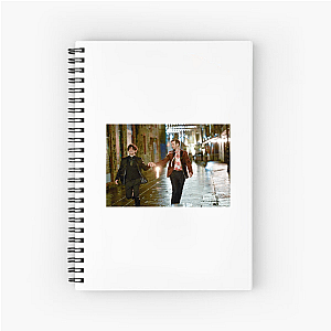 Not All Fairies Sparkle Lost Boys And Fairies Notebook