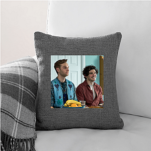 Fairy Dust, Broken Trust Lost Boys And Fairies Pillows Cover