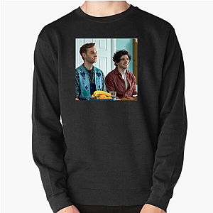 Fairy Dust, Broken Trust Lost Boys And Fairies Sweatshirts