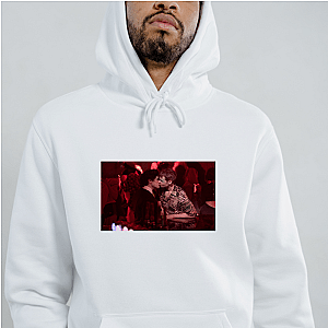 Glitter Meets Grit Lost Boys And Fairies Hoodies