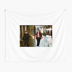 Not All Fairies Sparkle Lost Boys And Fairies Tapestries