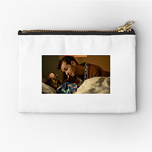 Fairycore but Fierce Lost Boys And Fairies Zipper Pouches