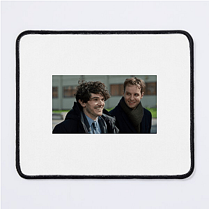 Lost Boys Never Fade Lost Boys And Fairies Mouse Pads