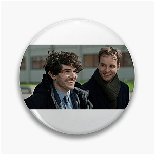Lost Boys Never Fade Lost Boys And Fairies Pins