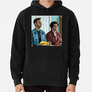 Fairy Dust, Broken Trust Lost Boys And Fairies Hoodies