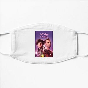 Lost but Magical Lost Boys And Fairies Face Masks