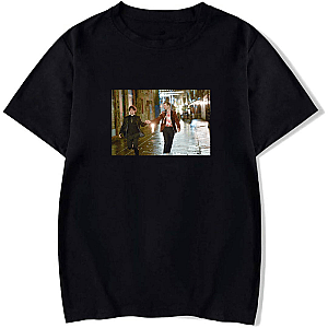 Not All Fairies Sparkle Lost Boys And Fairies T-Shirts