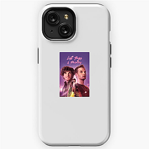 Lost but Magical Lost Boys And Fairies iPhone Cases