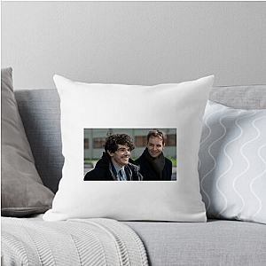 Lost Boys Never Fade Lost Boys And Fairies Pillows Cover