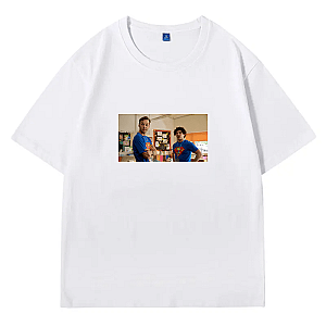 Magic Wears Boots Too Lost Boys And Fairies T-Shirts