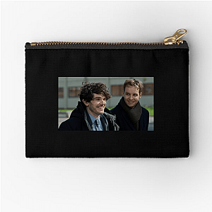 Lost Boys Never Fade Lost Boys And Fairies Zipper Pouches