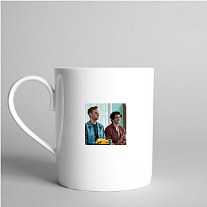 Fairy Dust, Broken Trust Lost Boys And Fairies Mugs