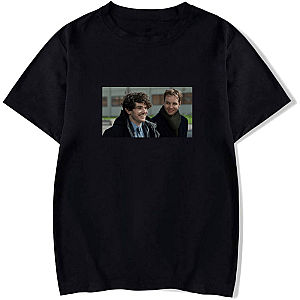 Lost Boys Never Fade Lost Boys And Fairies T-Shirts